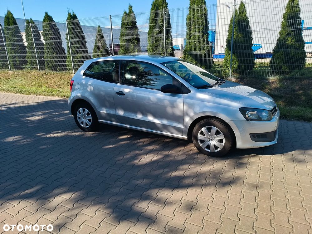 Volkswagen Polo - 30