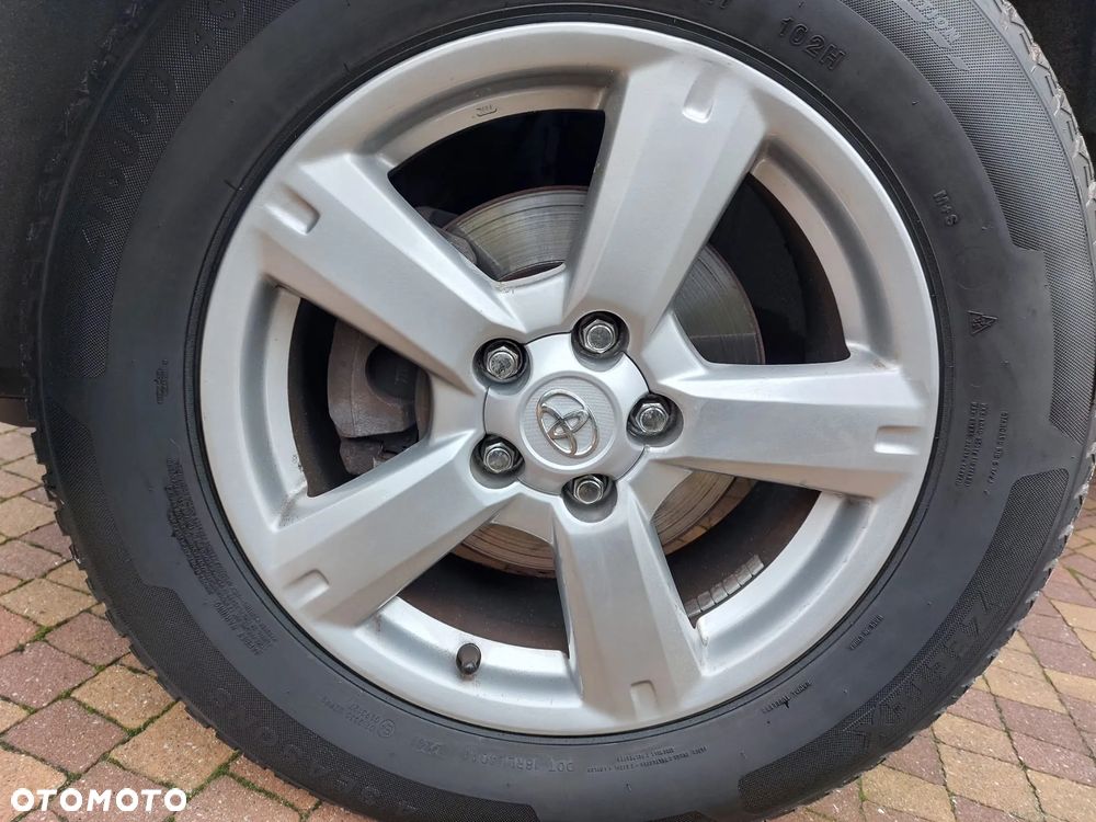 Toyota RAV4 2.0 VVT-i Premium - 38