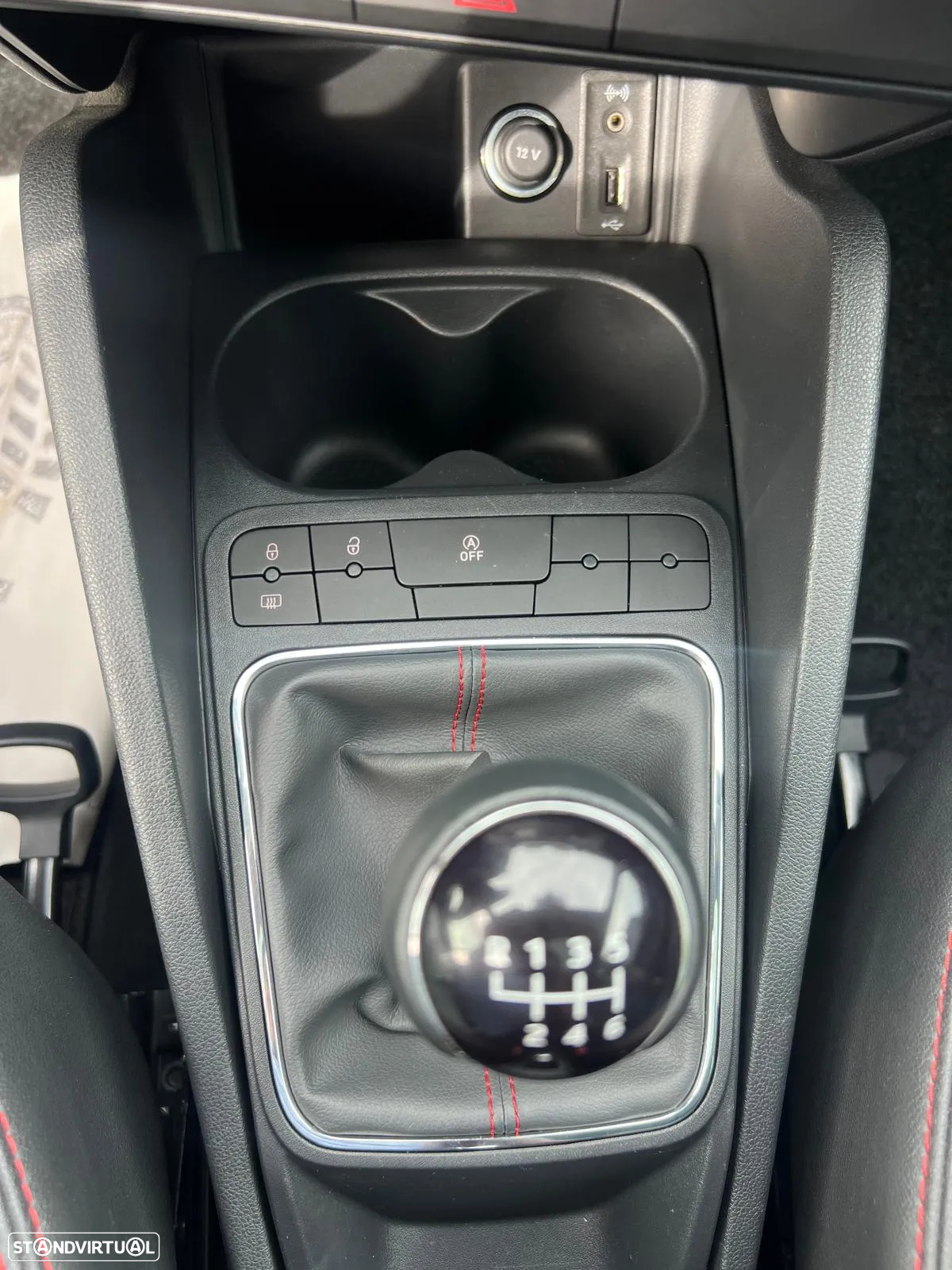 SEAT Ibiza 1.0 EcoTSI FR - 16