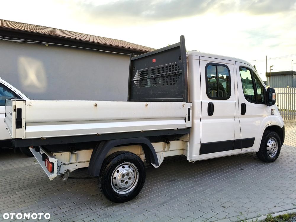 Fiat Ducato - 9