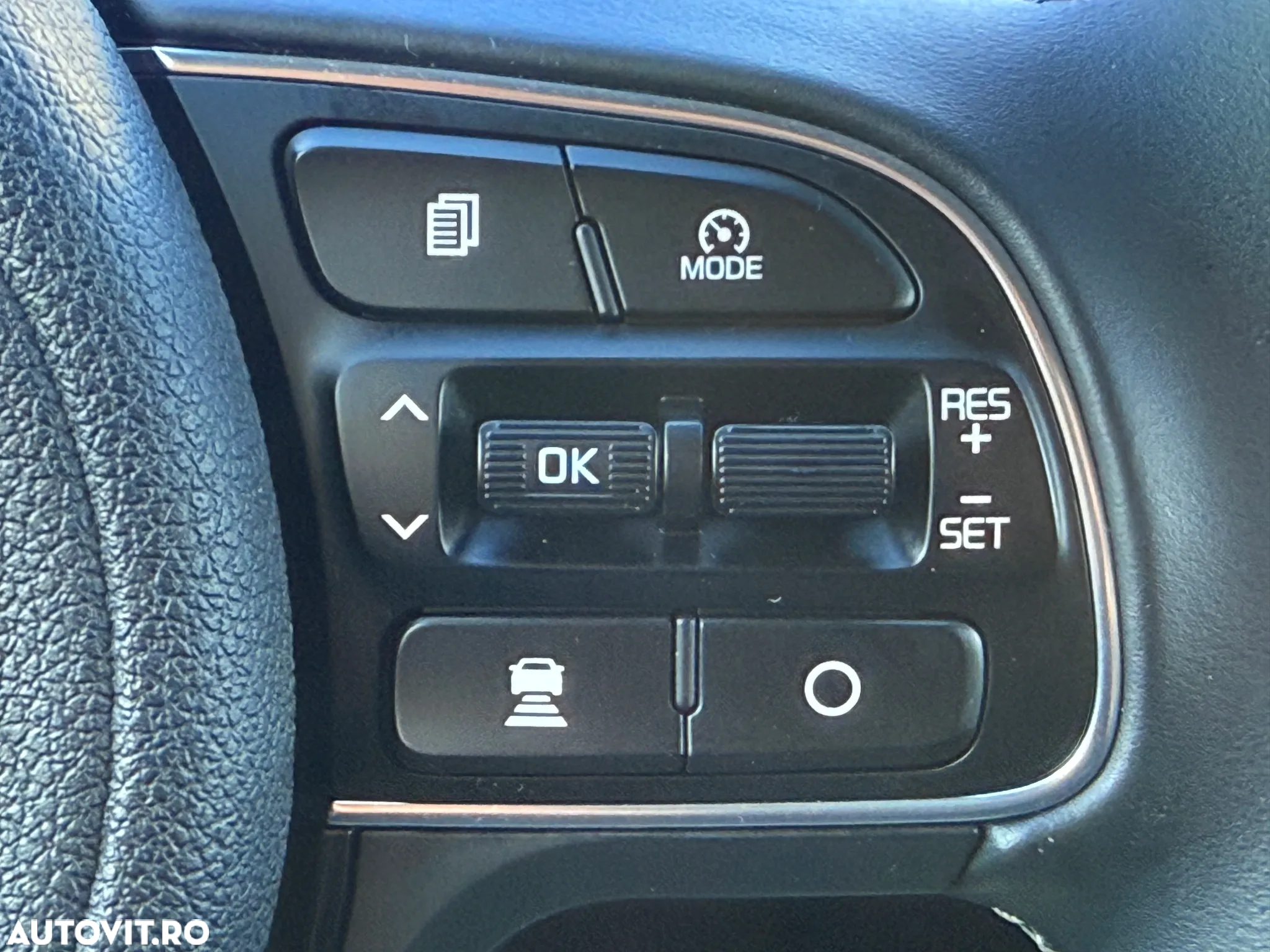 Kia Niro 1.6 GDI 6DCT HEV Premium - 23