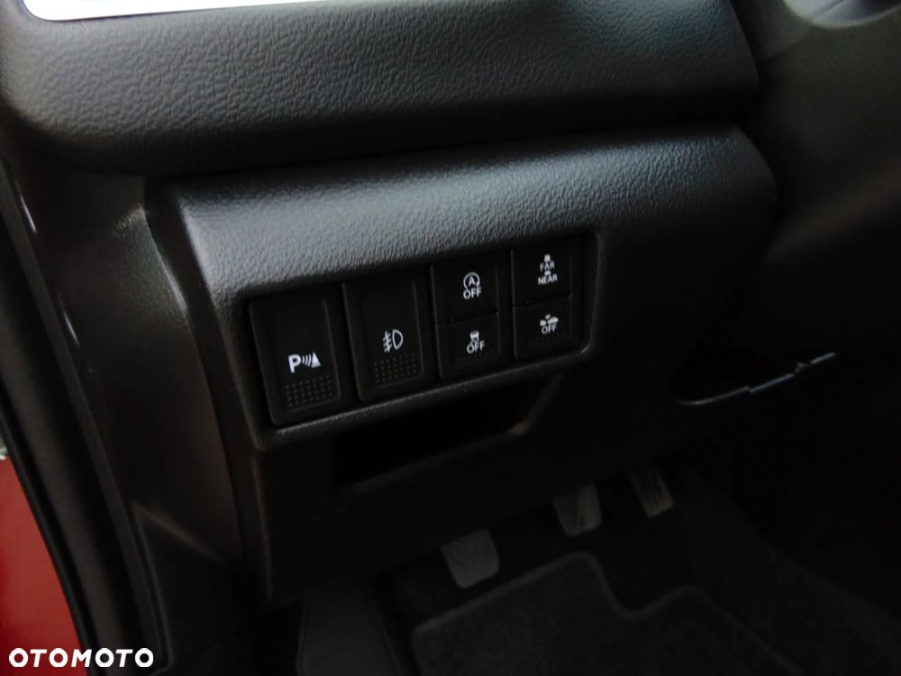 Suzuki SX4 S-Cross 1.4 Boosterjet Allgrip Comfort+ - 24