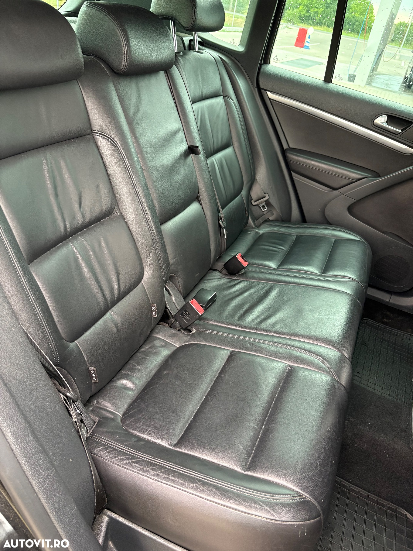 Volkswagen Tiguan 2.0 TDI 4Motion Sport & Style - 5