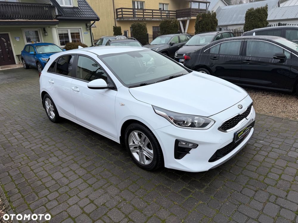 Kia Ceed 1.0 T-GDI L - 24
