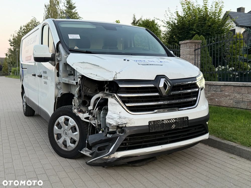 Renault TRAFIC - 8