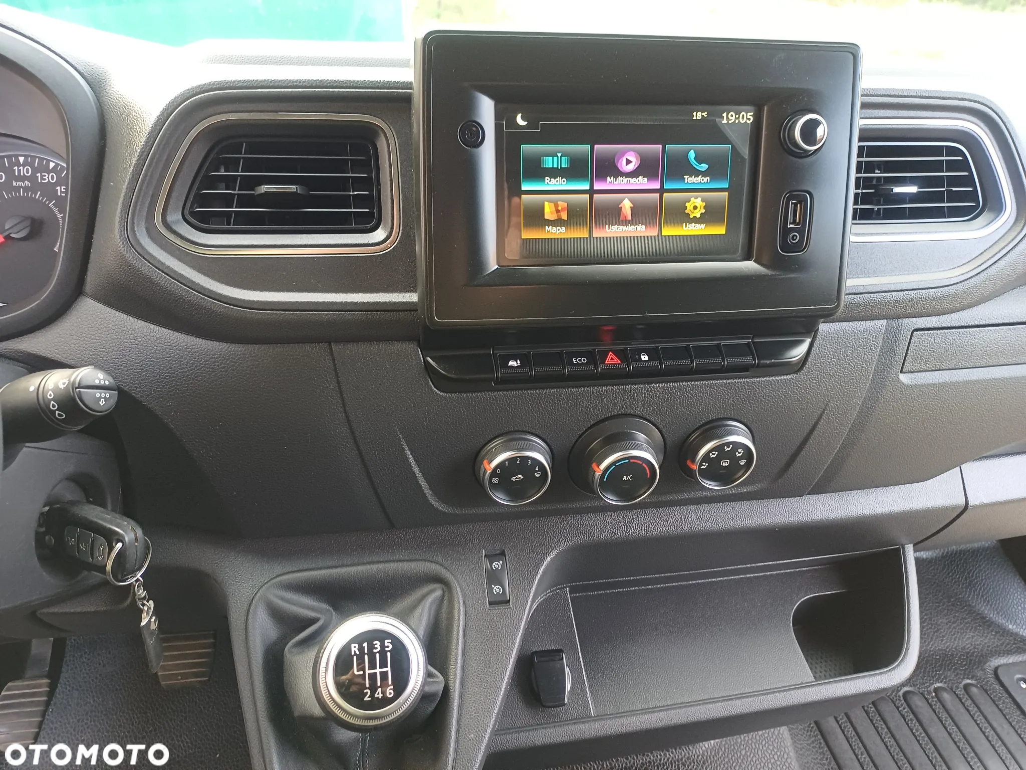 Renault MASTER - 9