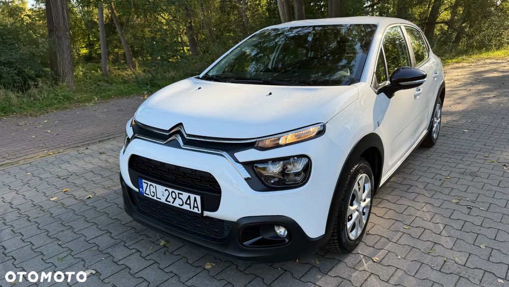 Citroën C3 1.2 PureTech Feel - 6