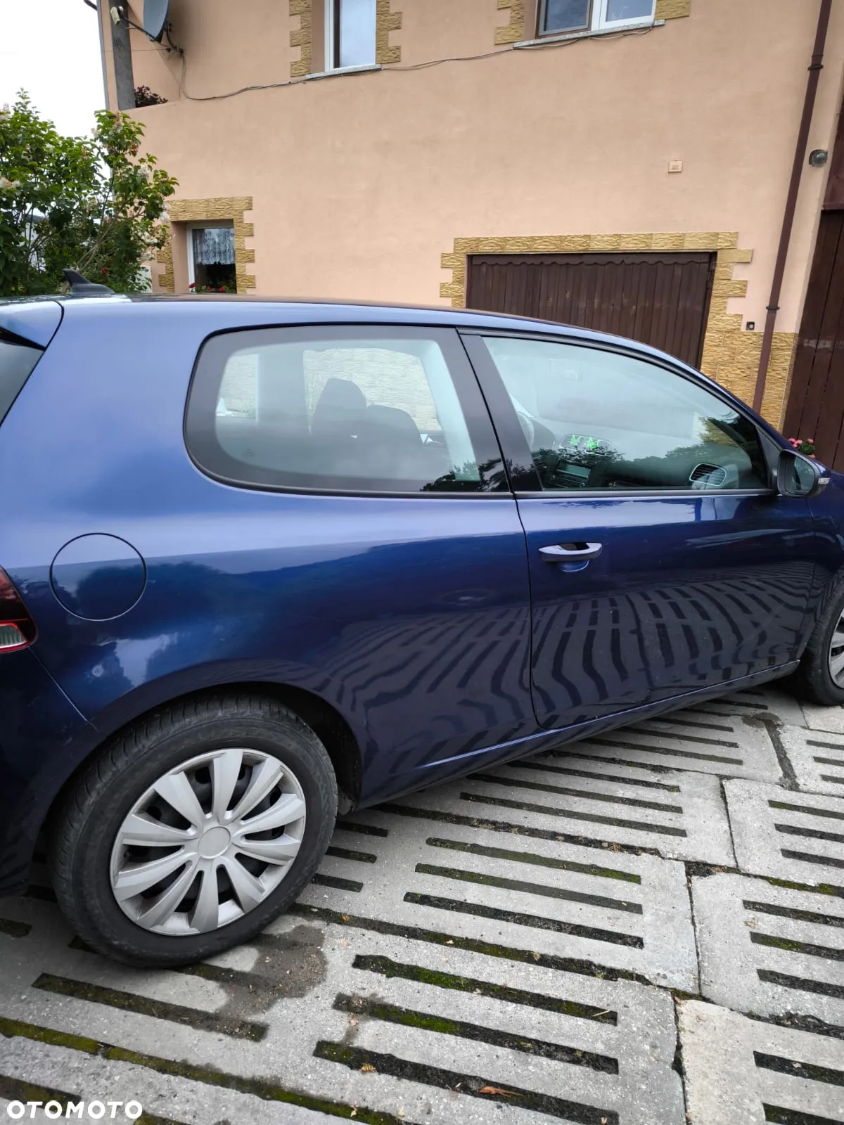 Volkswagen Golf - 25
