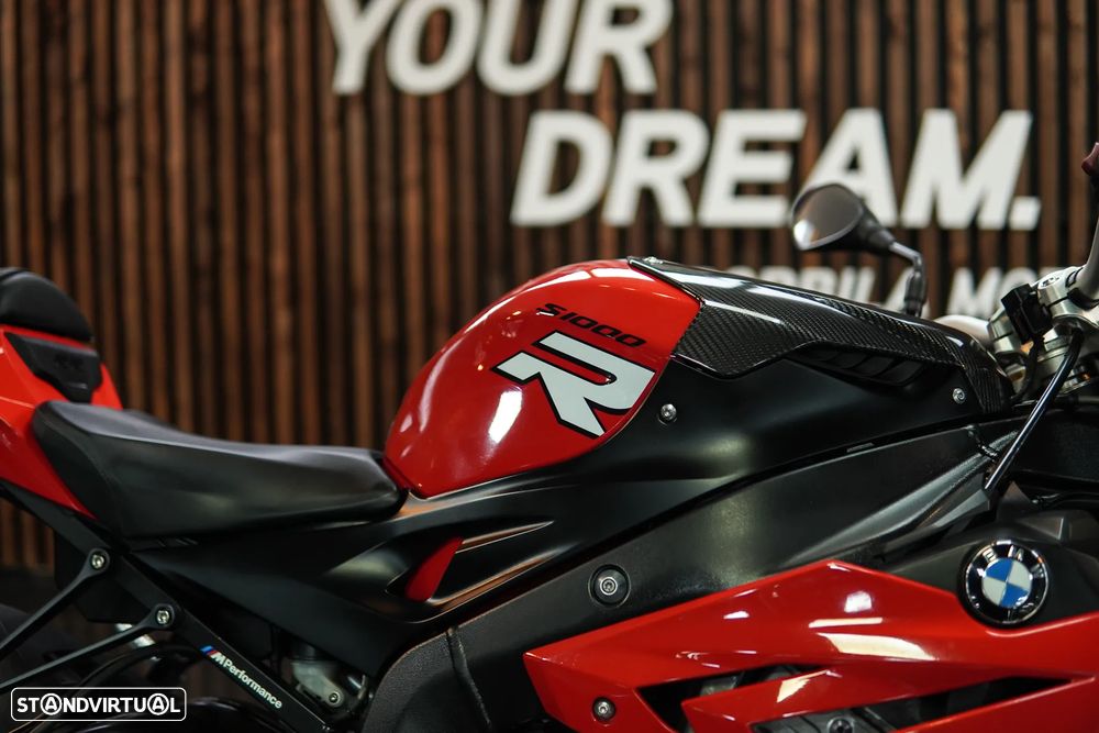 BMW S 1000 R - 4