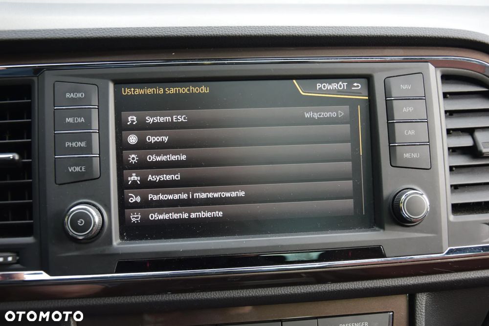 Seat Ateca 1.4 Eco TSI Xcellence S&S 4Drive DSG - 40