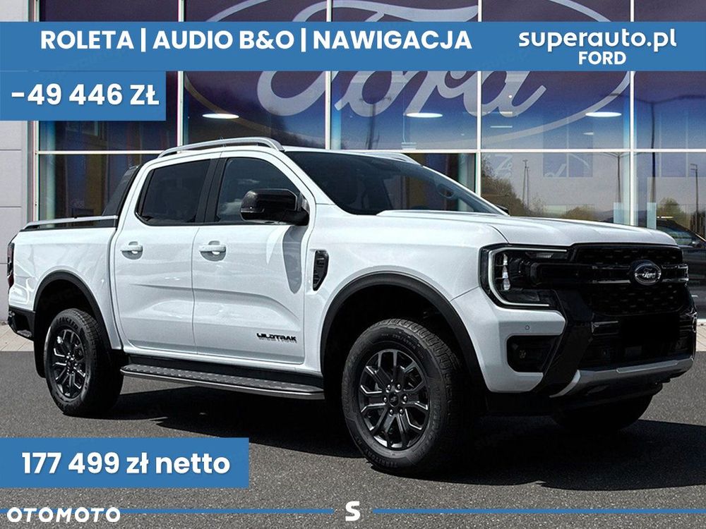 Ford Ranger - 2