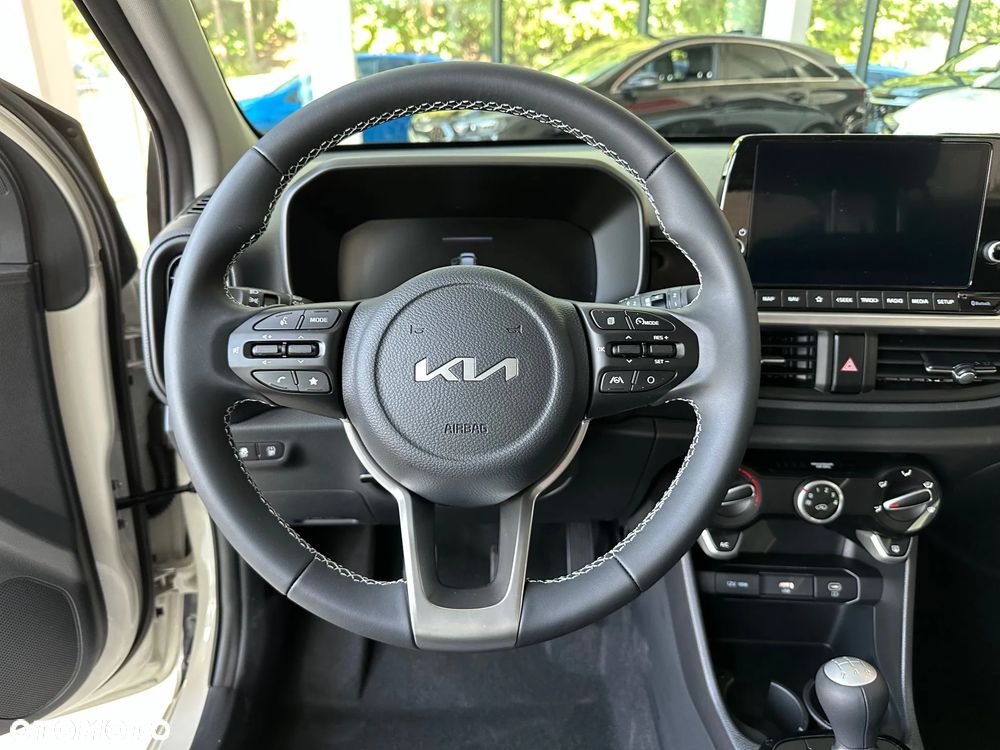 Kia Picanto 1.0 GDI L - 14