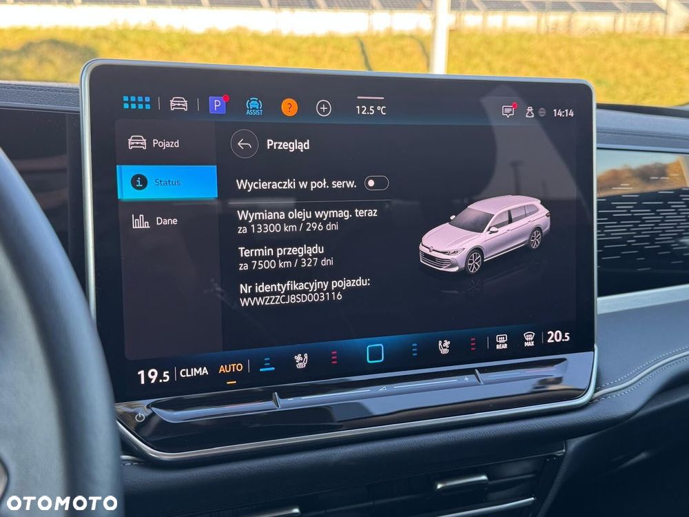 Volkswagen Passat Variant 2.0 TDI SCR Business Plus DSG - 26