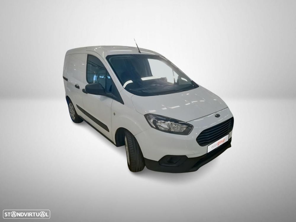 Ford Transit courier 1.5 TDCi Trend c/iva - 1