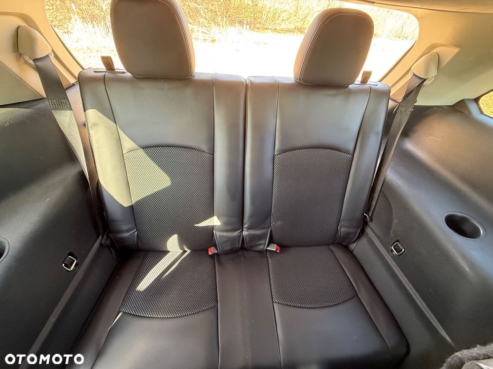 Fiat Freemont 2.0 Multijet 16V DPF Automatik Allrad Black Code - 20