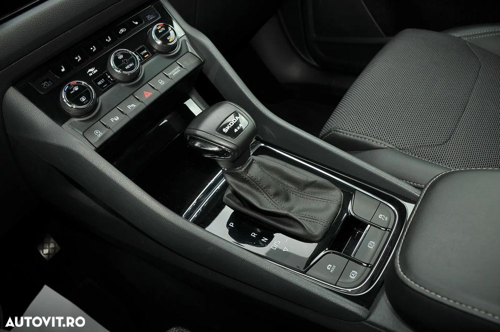 Skoda Kodiaq 2.0 TSI 4X4 DSG Ambition - 6