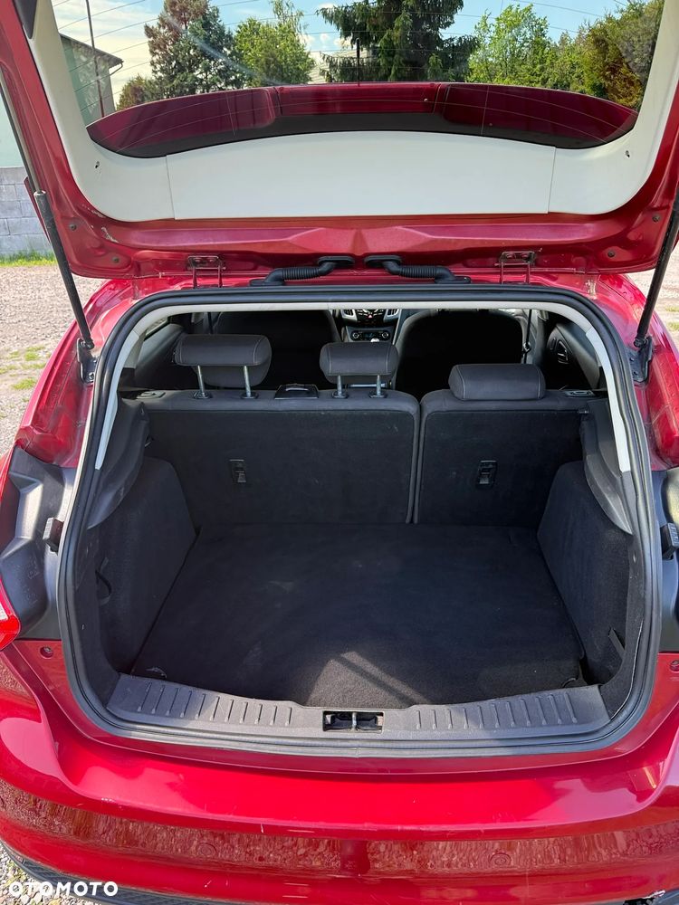 Ford Focus 1.6 EcoBoost Edition - 5