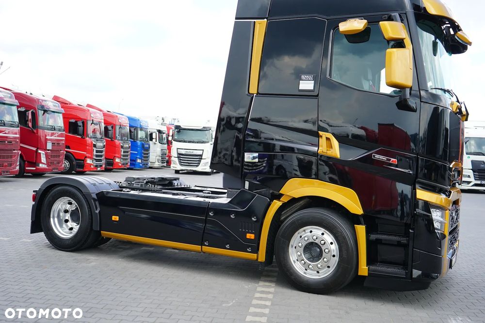 Renault / T 480 / EURO 6 / ACC / HIGH CAB / I – COOL - 26