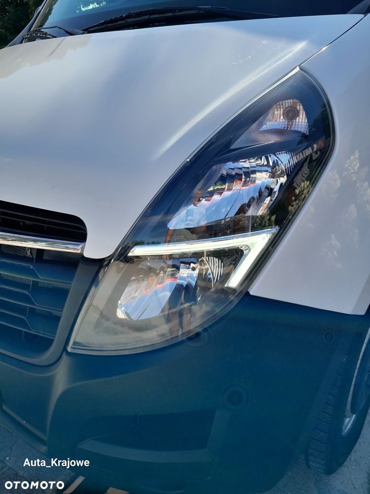 Opel MOVANO L3H2 - 28