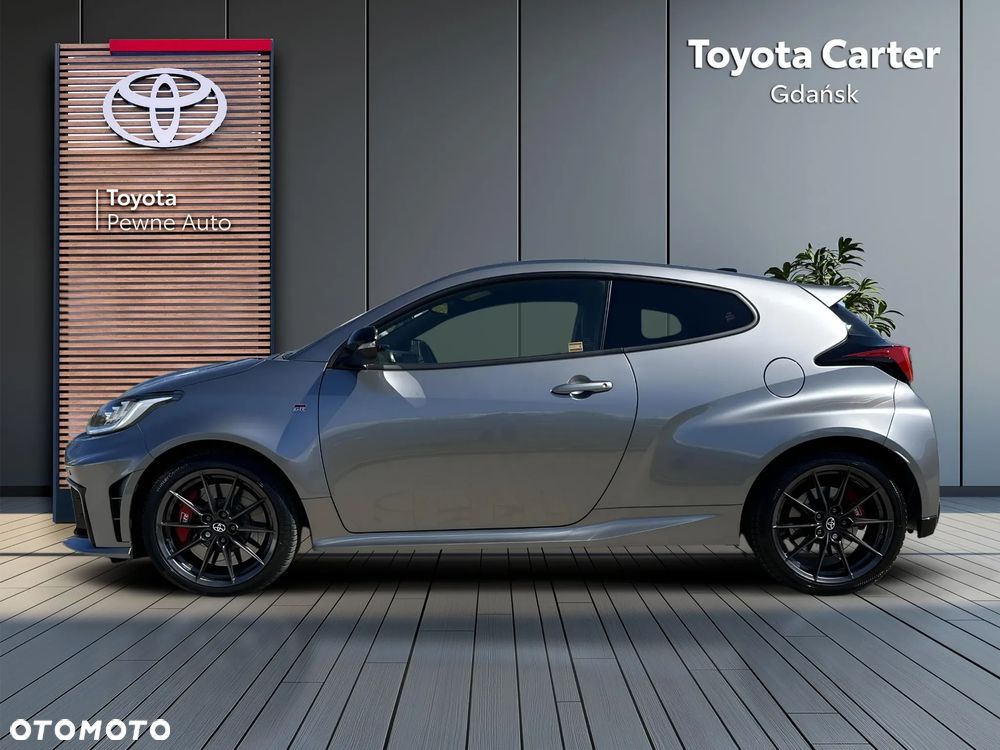 Toyota GR Yaris 1.6 Dynamic - 2