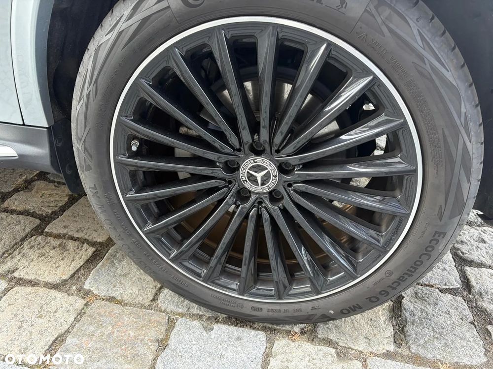 Mercedes-Benz GLC 220 d mHEV 4-Matic AMG Line - 11