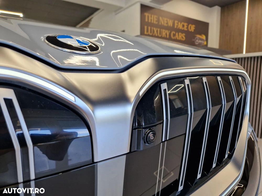BMW Seria 5 520d xDrive AT MHEV - 14