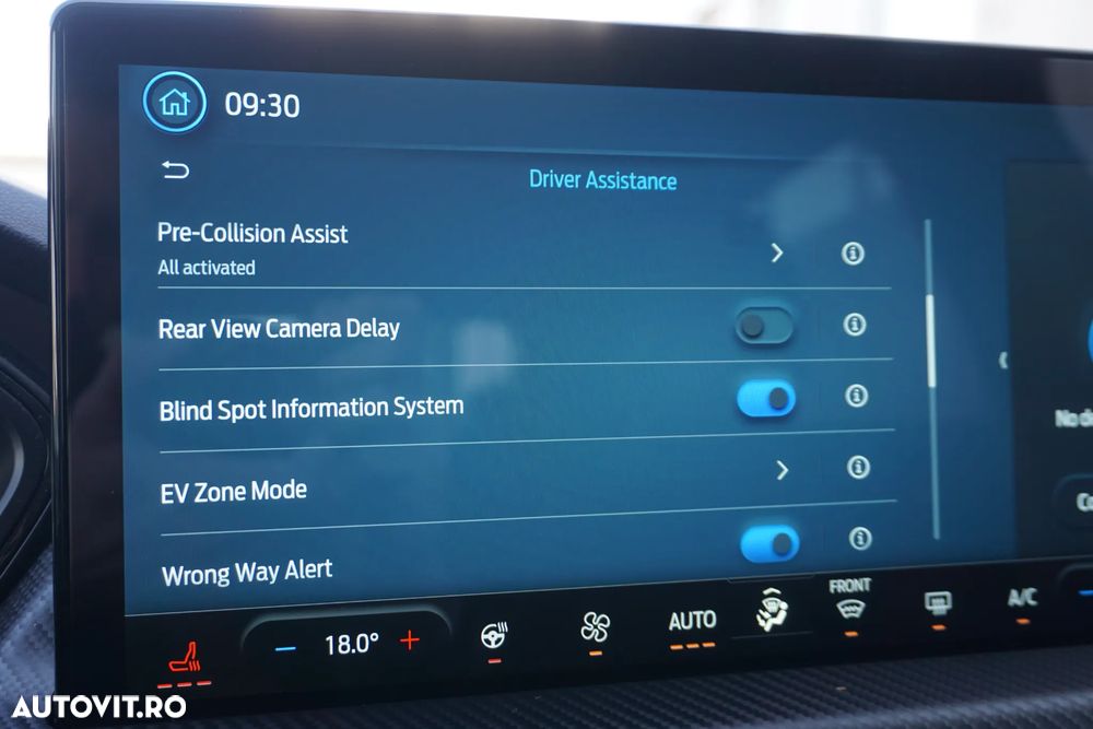 Ford Kuga 2.5 Duratec FWD PHEV ST-Line X - 18