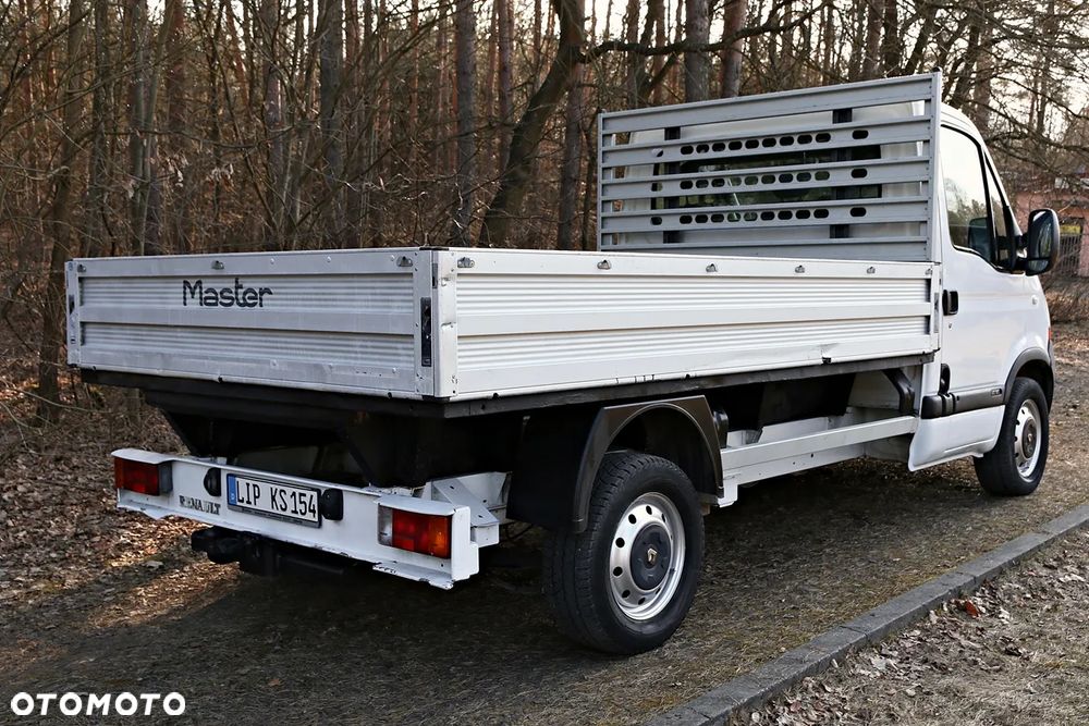 Renault Master - 20