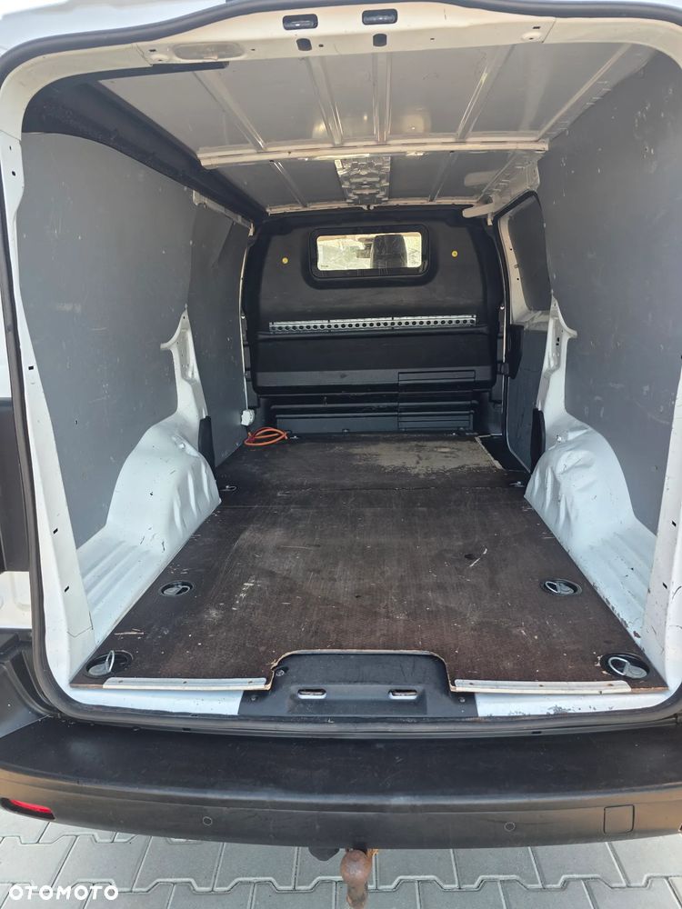 Toyota Proace citroen jumpy opel vivaro fiat scudo peugeot expert - 5