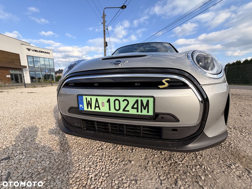 MINI Cooper SE Essential Trim - 3