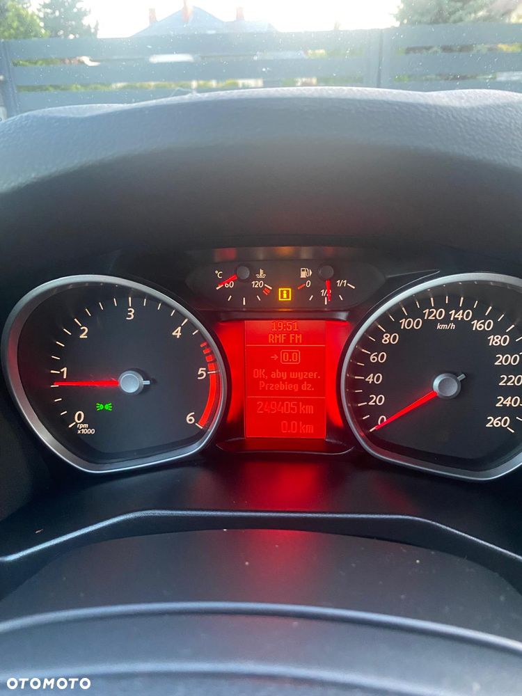 Ford Mondeo - 3