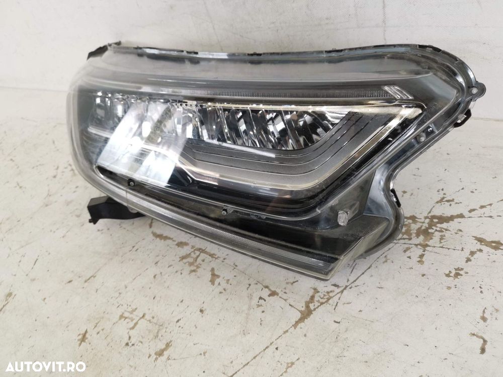 Far Dreapta Honda  CR-V 5 facelift 2019 2020 2021 2022 Original Avaria - 3