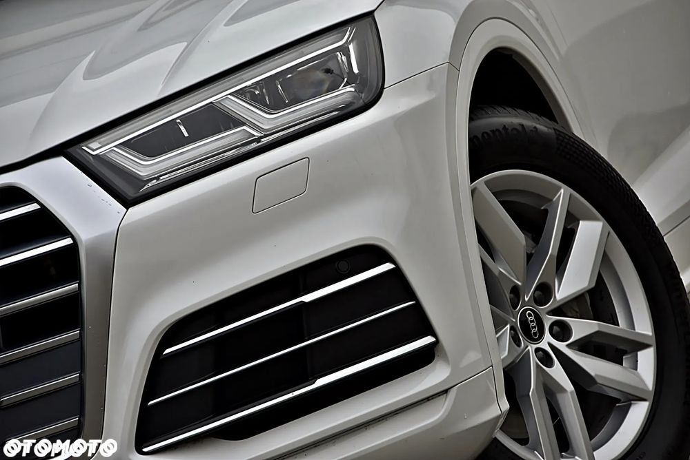 Audi Q5 35 TDI mHEV Sport S tronic - 6