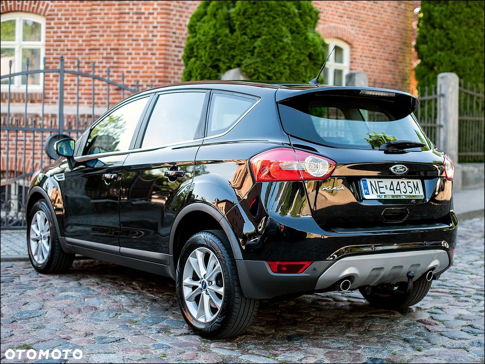Ford Kuga - 6