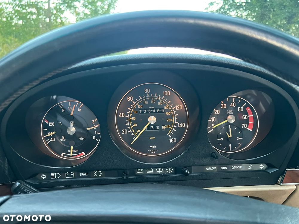 Mercedes-Benz SL 500 - 25