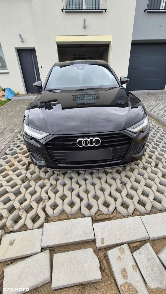 Audi A6 Limousine 40 TDI mHEV Quattro S tronic - 2