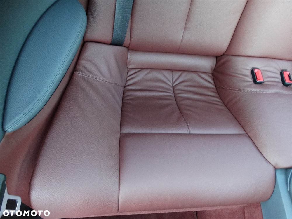 BMW Seria 6 645 Ci - 34