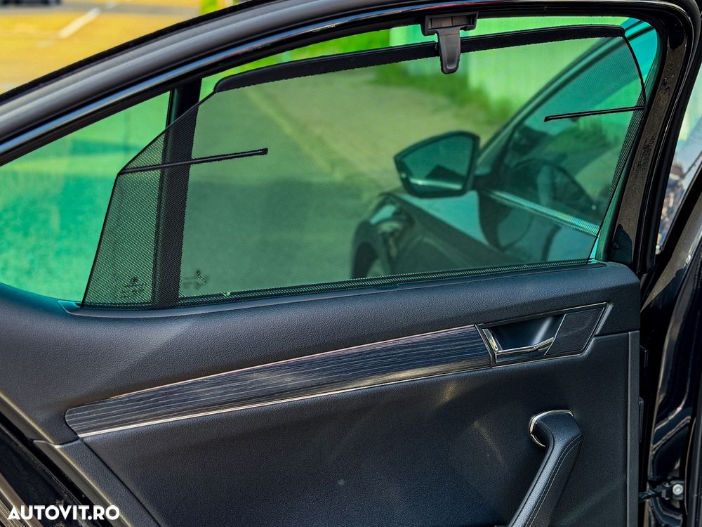 Skoda Superb 1.4 TSI PHEV Style - 26