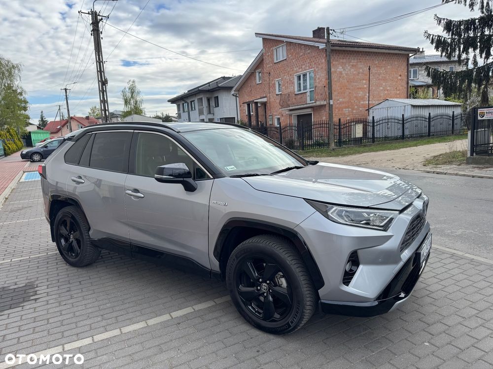 Toyota RAV4 - 3