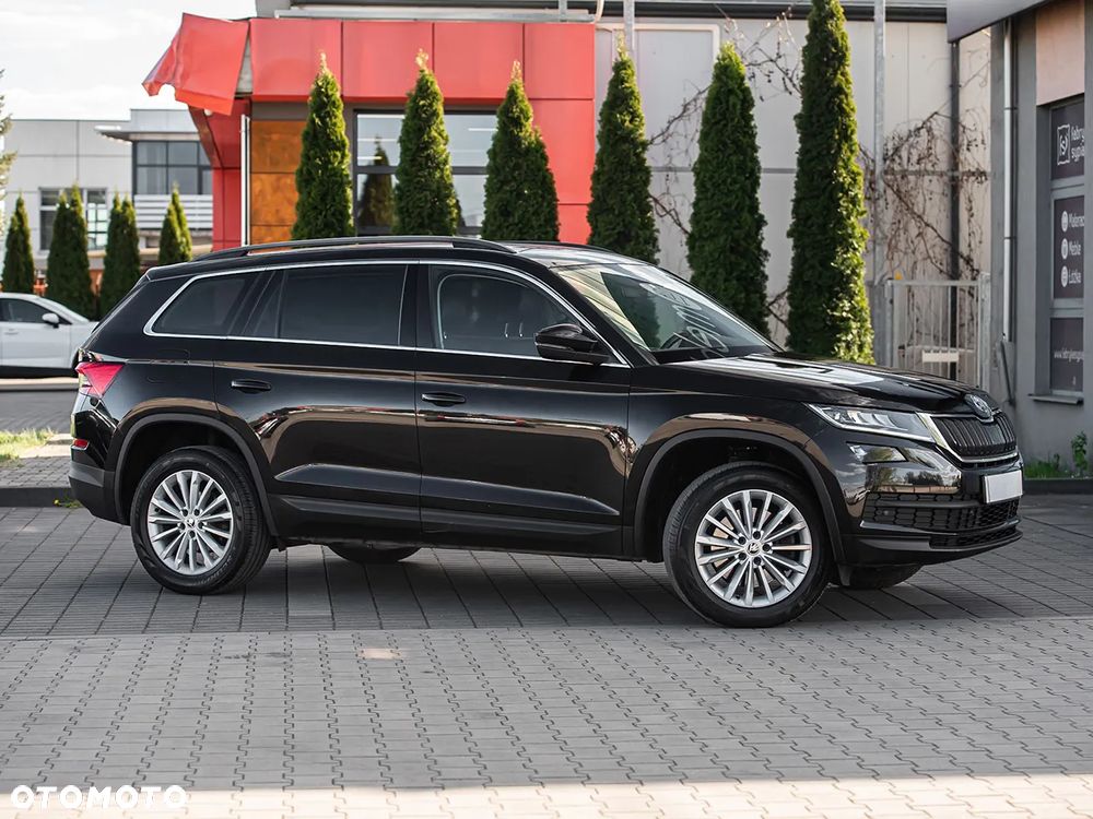 Skoda Kodiaq - 3