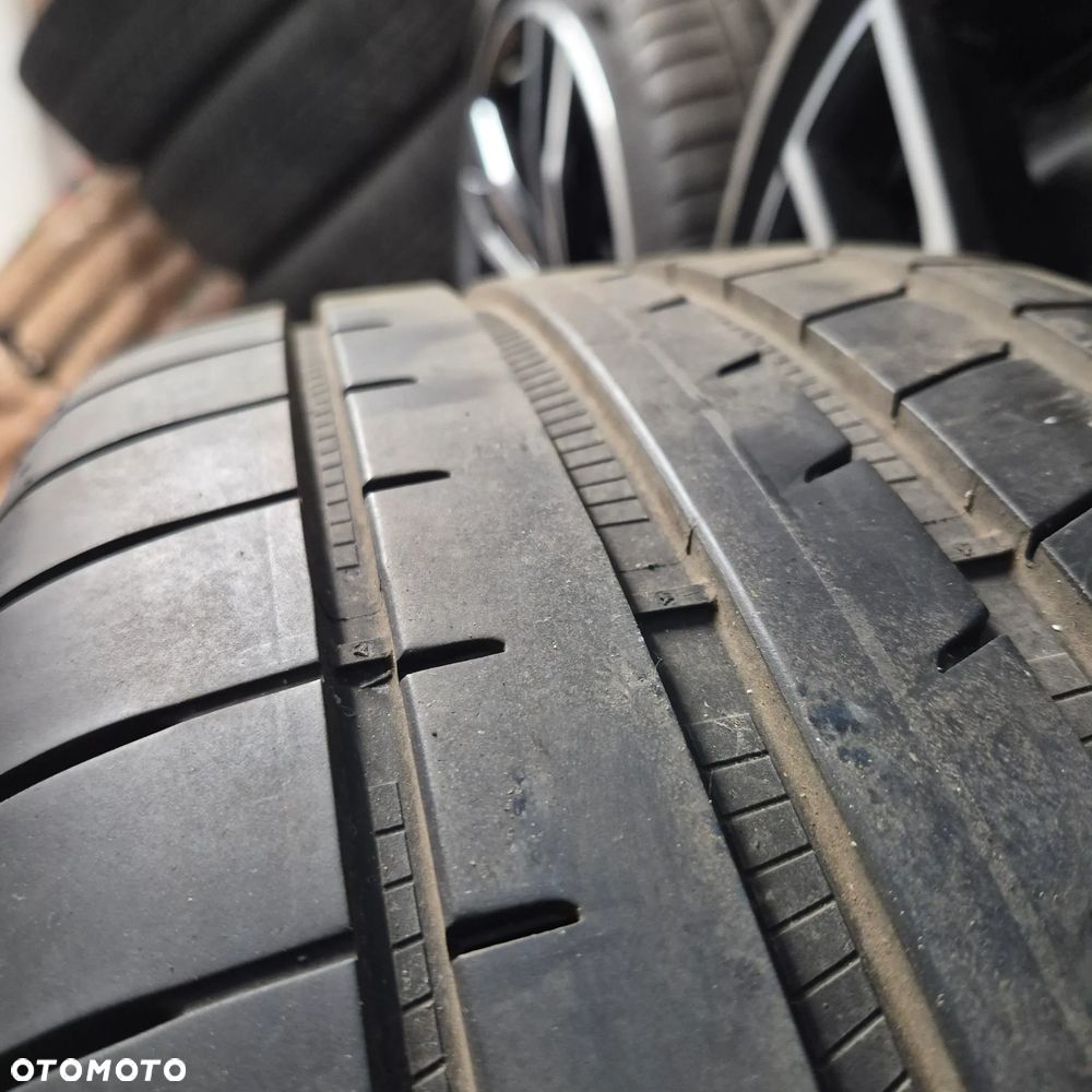 Koła Felgi alu BMW g20 g21 M pakiet 791M - 8
