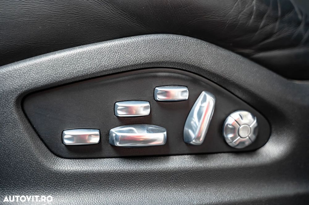 Porsche Cayenne E-Hybrid Tiptronic S - 18