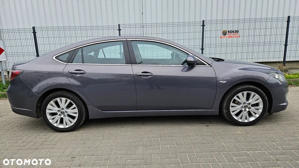 Mazda 6 Sport 2.0 Dynamic - 15
