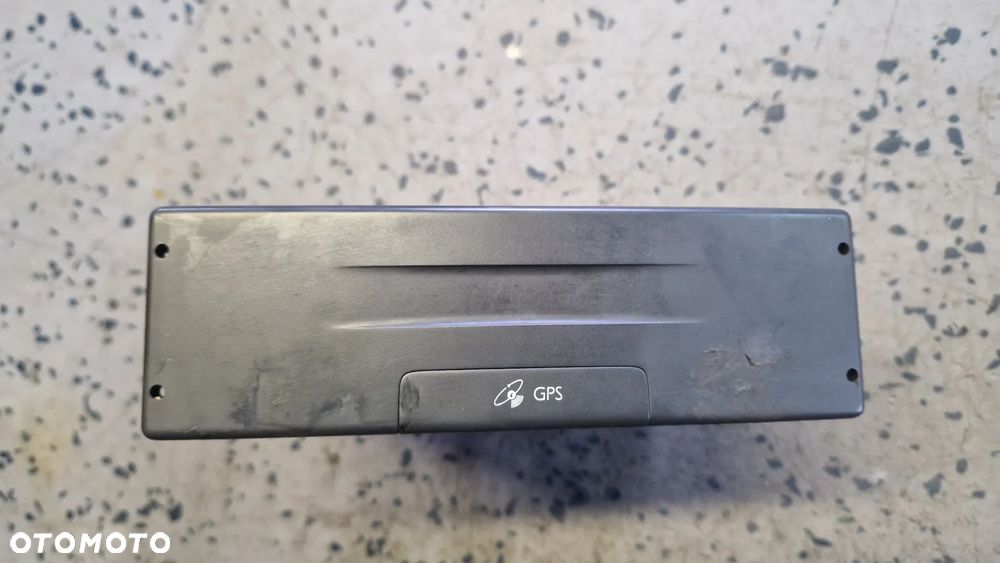 RENAULT ESPACE IV NAWIGACJA GPS 8200339743 - 1