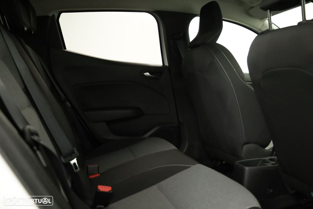 Mitsubishi Colt 1.0 MPI-T Invite - 22