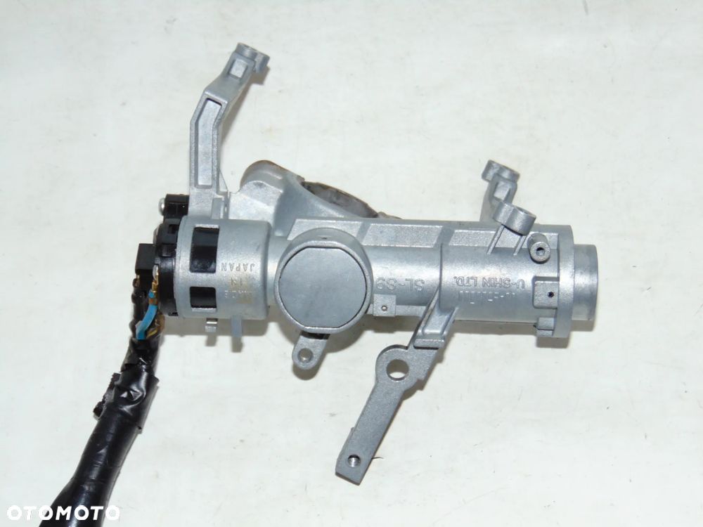 Oryginalna stacyjka kluczyk kostka Suzuki Grand Vitara I 98-05r - 5