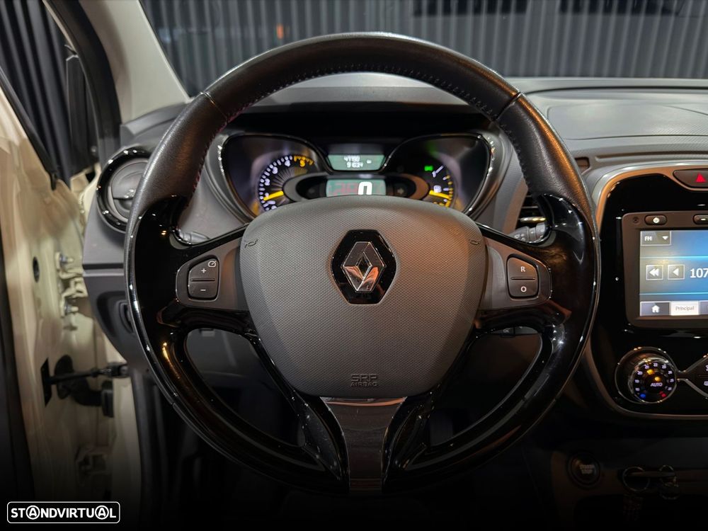 Renault Captur 1.5 dCi Zen - 17