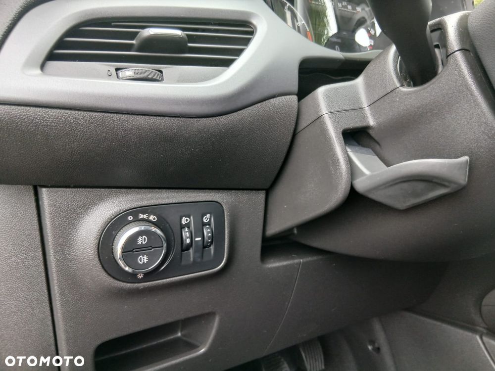 Opel Corsa 1.4 (ecoFLEX) Start/Stop Edition - 21