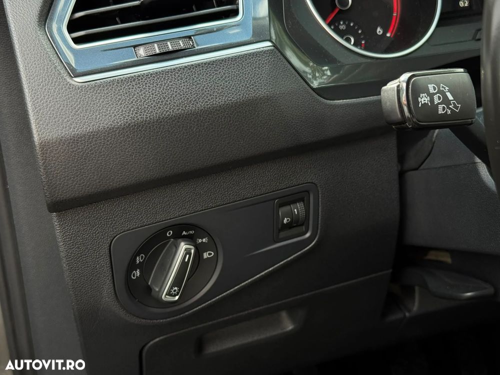 Volkswagen Tiguan - 38