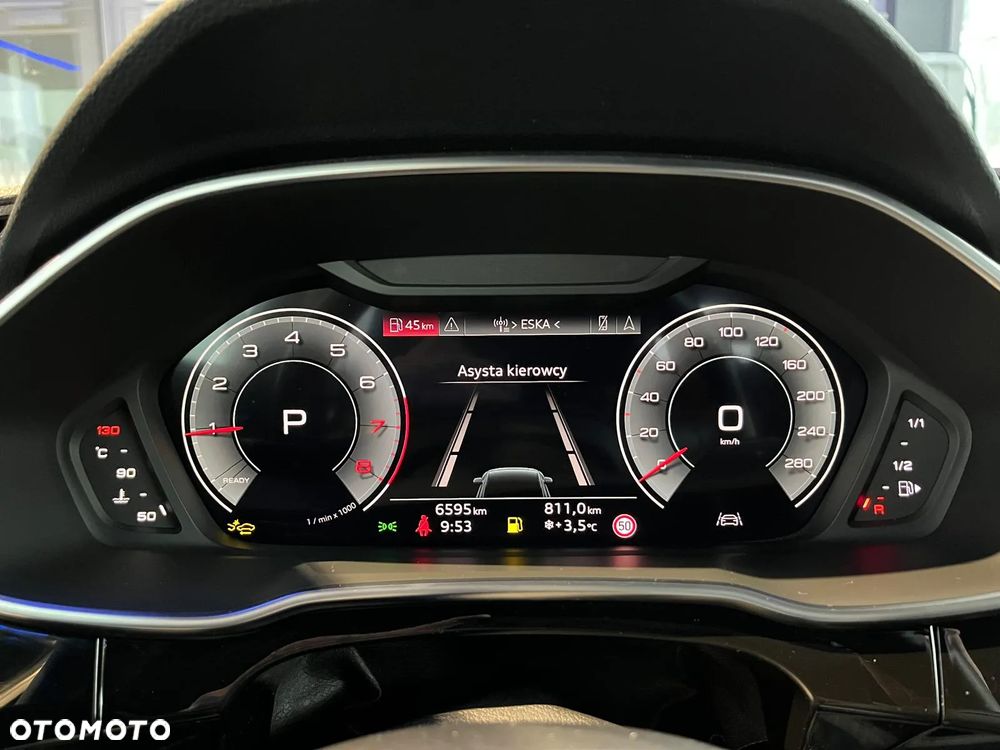 Audi Q3 35 TFSI S line S tronic - 20